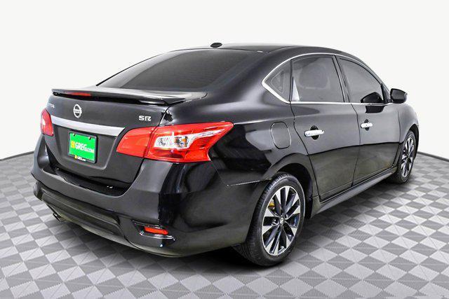 used 2018 Nissan Sentra car, priced at $7,998