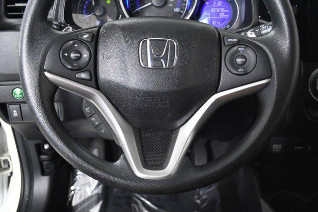 used 2017 Honda Fit car, priced at $15,498