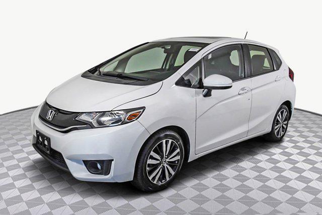 used 2017 Honda Fit car, priced at $15,498