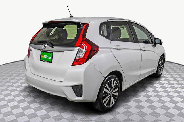 used 2017 Honda Fit car, priced at $15,498