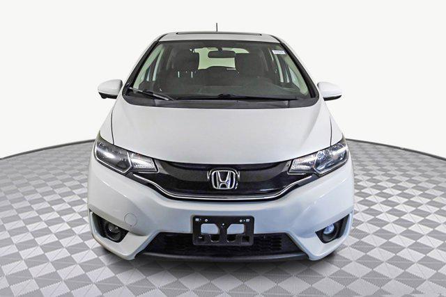 used 2017 Honda Fit car, priced at $15,498