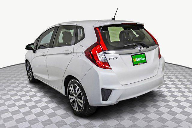 used 2017 Honda Fit car, priced at $15,498