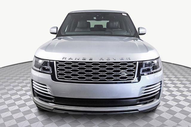 used 2020 Land Rover Range Rover car, priced at $39,498