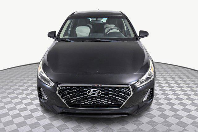 used 2018 Hyundai Elantra GT car, priced at $10,498