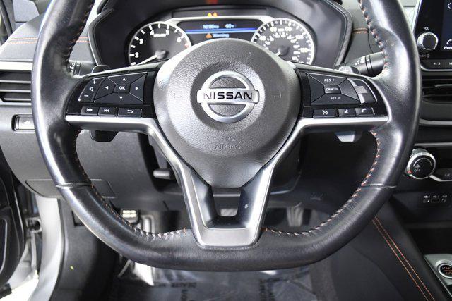 used 2019 Nissan Altima car, priced at $13,998