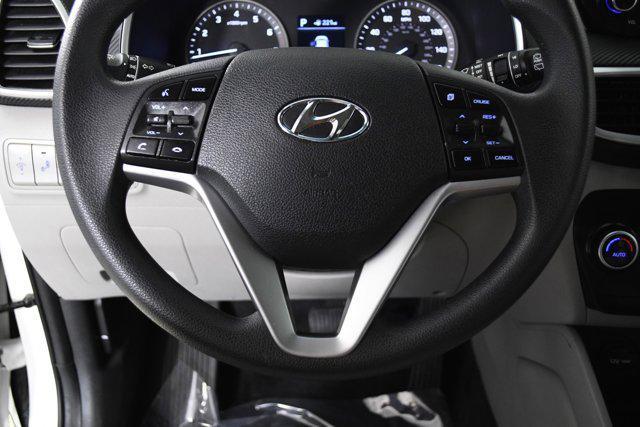 used 2020 Hyundai Tucson car, priced at $13,898