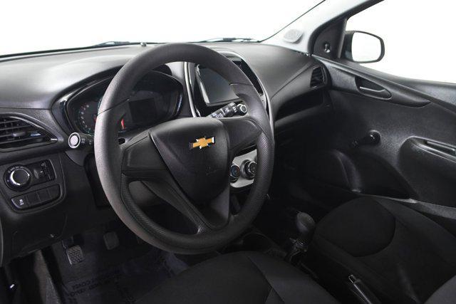 used 2016 Chevrolet Spark car, priced at $7,298