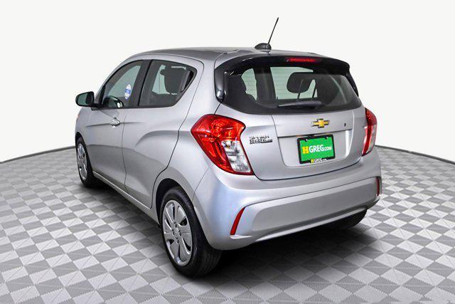 used 2016 Chevrolet Spark car, priced at $6,998