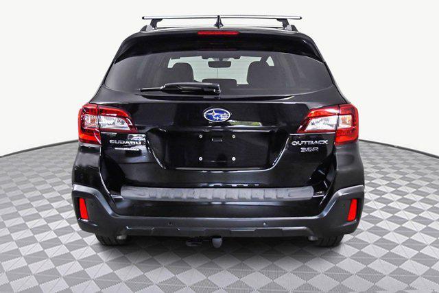 used 2018 Subaru Outback car, priced at $19,998