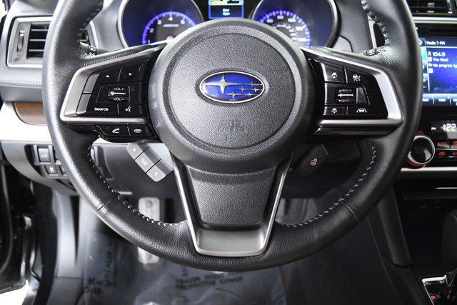 used 2018 Subaru Outback car, priced at $19,998