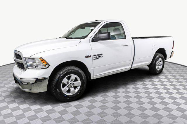 used 2019 Ram 1500 car, priced at $19,498