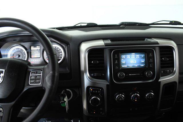 used 2019 Ram 1500 car, priced at $19,498