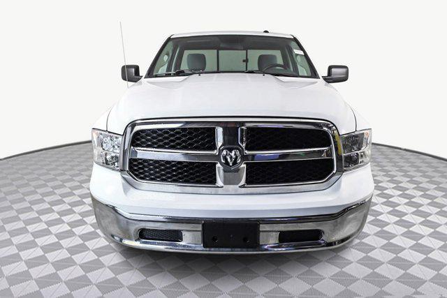 used 2019 Ram 1500 car, priced at $19,498