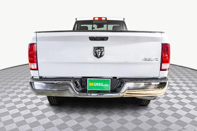 used 2019 Ram 1500 car, priced at $19,498