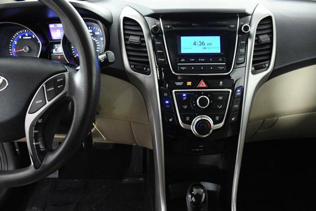 used 2016 Hyundai Elantra GT car, priced at $9,498