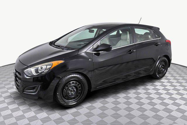 used 2016 Hyundai Elantra GT car, priced at $9,498