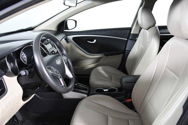 used 2016 Hyundai Elantra GT car, priced at $9,498