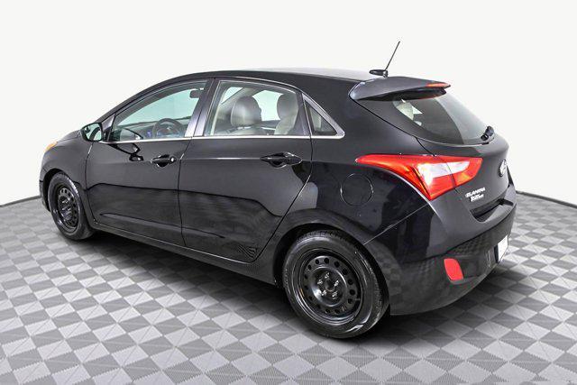 used 2016 Hyundai Elantra GT car, priced at $9,498