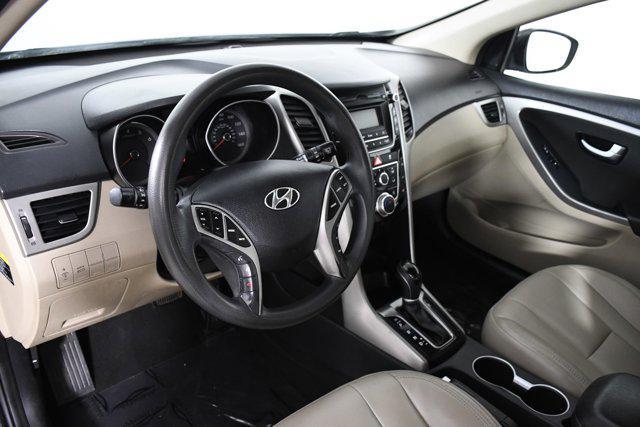 used 2016 Hyundai Elantra GT car, priced at $9,498