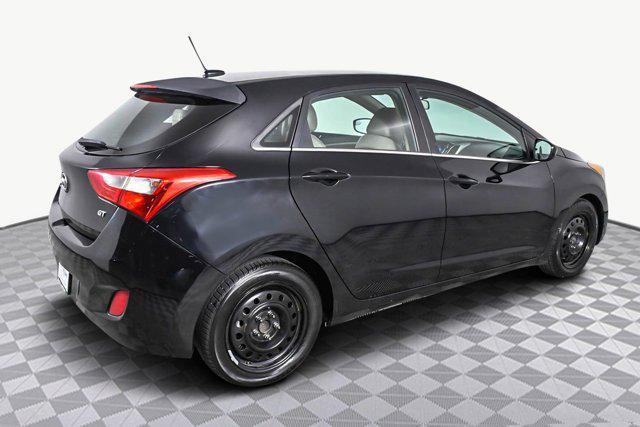 used 2016 Hyundai Elantra GT car, priced at $9,498