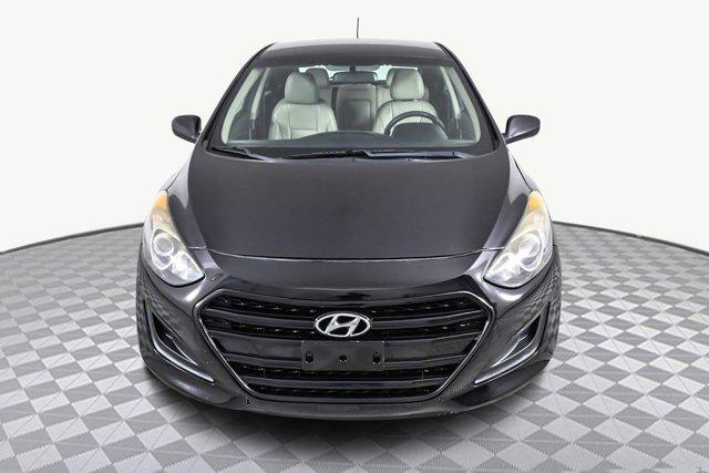 used 2016 Hyundai Elantra GT car, priced at $9,498