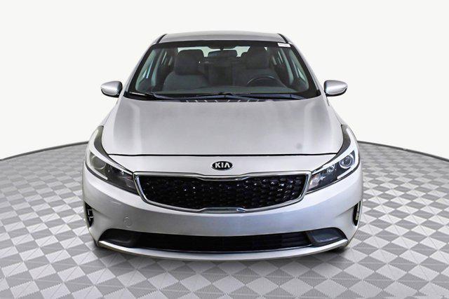 used 2018 Kia Forte car, priced at $10,498