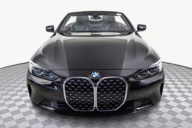 used 2021 BMW 430 car, priced at $29,998