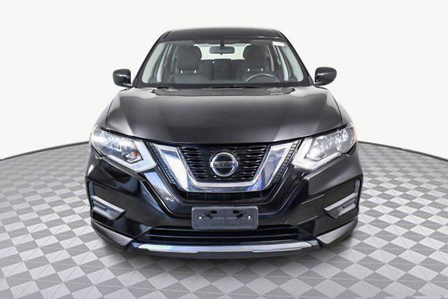 used 2018 Nissan Rogue car, priced at $11,898