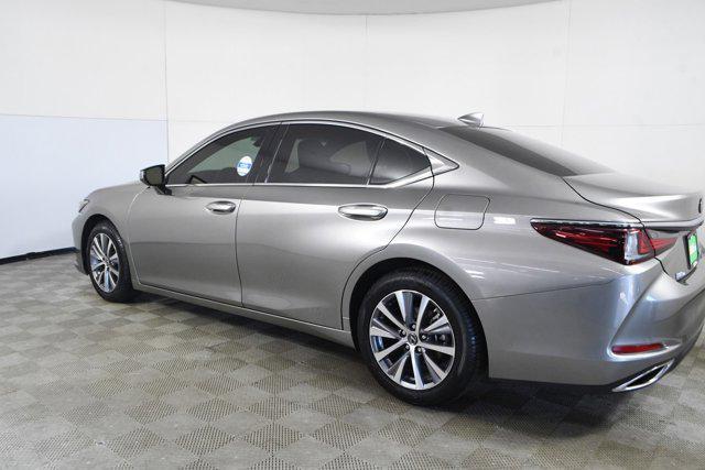 used 2020 Lexus ES 350 car, priced at $25,998