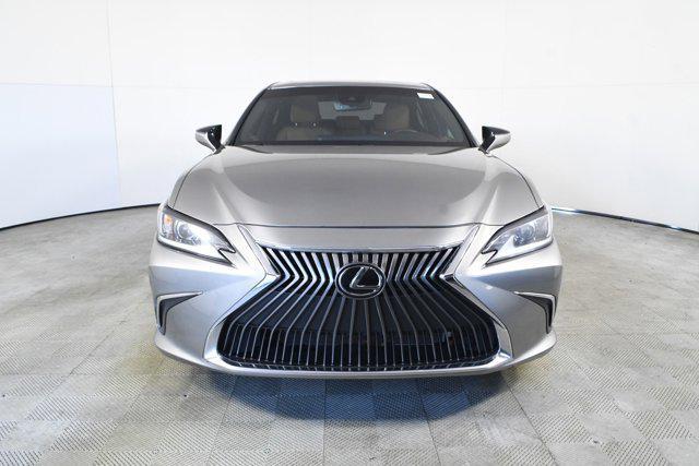 used 2020 Lexus ES 350 car, priced at $25,998