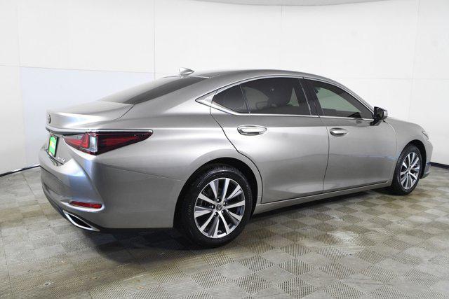 used 2020 Lexus ES 350 car, priced at $25,998