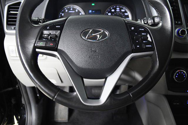 used 2016 Hyundai Tucson car, priced at $12,498