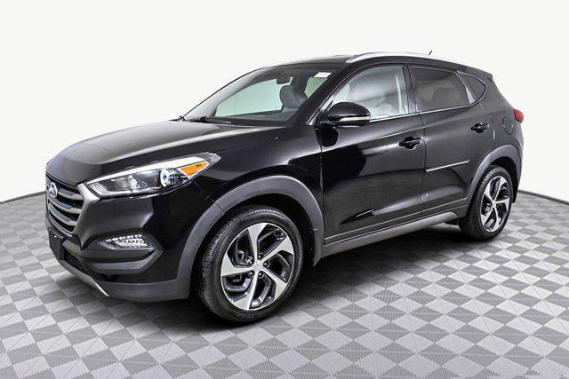 used 2016 Hyundai Tucson car, priced at $12,498