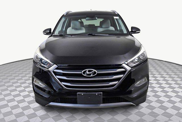 used 2016 Hyundai Tucson car, priced at $12,498