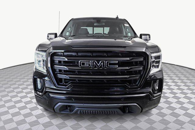 used 2020 GMC Sierra 1500 car, priced at $27,998