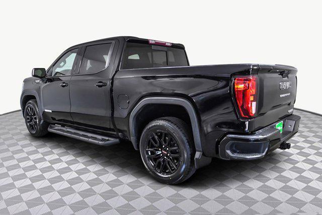 used 2020 GMC Sierra 1500 car, priced at $27,998