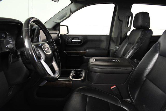 used 2020 GMC Sierra 1500 car, priced at $27,998