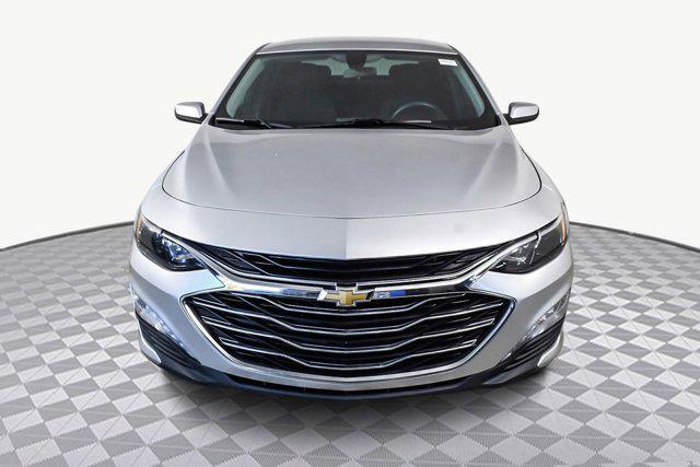 used 2019 Chevrolet Malibu car, priced at $11,498