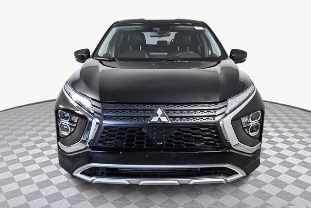 used 2023 Mitsubishi Eclipse Cross car, priced at $18,998