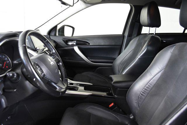 used 2023 Mitsubishi Eclipse Cross car, priced at $18,998