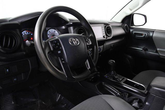 used 2020 Toyota Tacoma car, priced at $18,998