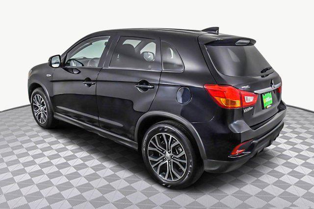 used 2019 Mitsubishi Outlander Sport car, priced at $10,997