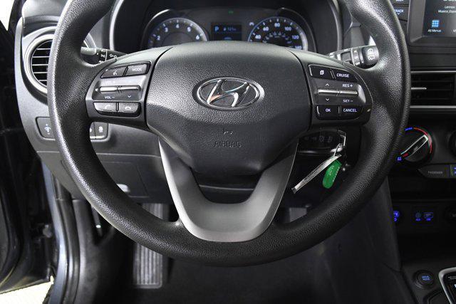 used 2019 Hyundai Kona car, priced at $12,998