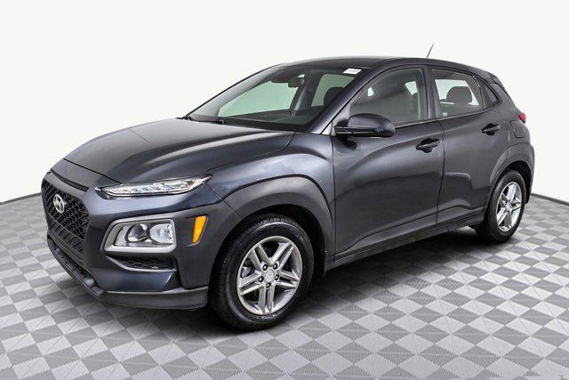 used 2019 Hyundai Kona car, priced at $12,998