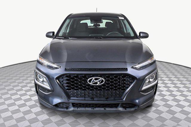 used 2019 Hyundai Kona car, priced at $12,998