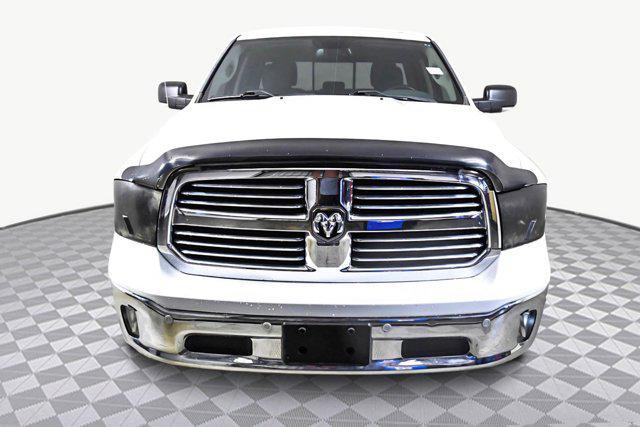 used 2018 Ram 1500 car, priced at $20,998