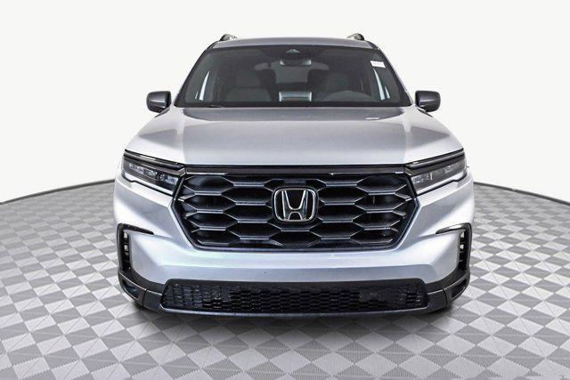 used 2023 Honda Pilot car, priced at $31,898