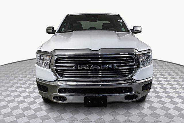 used 2023 Ram 1500 car, priced at $37,498