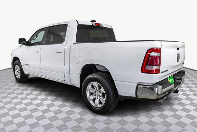 used 2023 Ram 1500 car, priced at $37,498