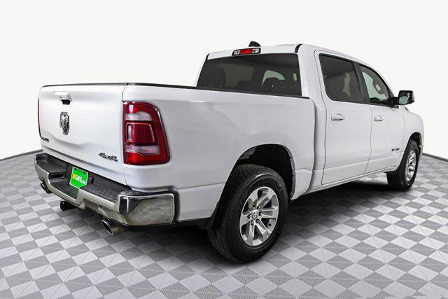 used 2023 Ram 1500 car, priced at $37,498